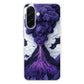 Violet Fury The Awakening Volcano Samsung Galaxy A26 5G / A36 5G / A56 5G Case