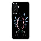 Dark Matter Rick Samsung Galaxy A26 5G / A36 5G / A56 5G Case