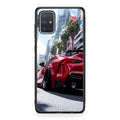 Tokyo Velocity Street Dreams Galaxy A51 / A71 Case