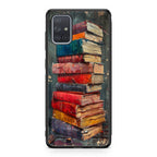 Tower of Forgotten Wisdom Galaxy A51 / A71 Case