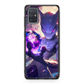 Unexpected Mewtwo Galaxy A51 / A71 Case