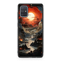 Valley of the Dying Sun Galaxy A51 / A71 Case