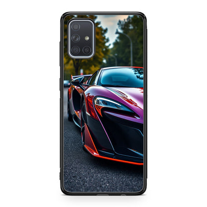 Velocity in Vivid Galaxy A51 / A71 Case