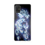 Goku The Rise of Ultra Instinct Galaxy A51 / A71 Case