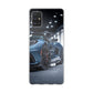 Midnight Velocity Power Perfection Galaxy A51 / A71 Case