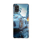 Reflections of Speed Galaxy A51 / A71 Case
