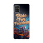 Ride For Freedom Galaxy A51 / A71 Case
