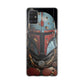 Scars of the Outer Rim Galaxy A51 / A71 Case