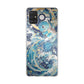 Squirtle Elemental Awakening Galaxy A51 / A71 Case