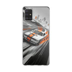 The Beast in Full Throttle Galaxy A51 / A71 Case