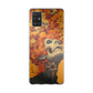 The Bloom of Madness Galaxy A51 / A71 Case