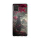 The Last Shadow Crimson Forest Galaxy A51 / A71 Case