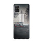 The Legend of 911 in the Mist Galaxy A51 / A71 Case