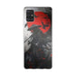 The Legendary Samurai Art Galaxy A51 / A71 Case