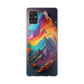 The Spectrum of Peaks Galaxy A51 / A71 Case