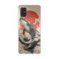 The Whale Rises Galaxy A51 / A71 Case