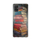 Tower of Forgotten Wisdom Galaxy A51 / A71 Case