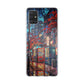 Vending Machine Boulevard Galaxy A51 / A71 Case