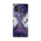 Violet Fury The Awakening Volcano Galaxy A51 / A71 Case
