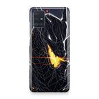 Charizard Inferno Unleashed Galaxy A51 / A71 Case
