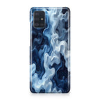 Frozen Waves Galaxy A51 / A71 Case