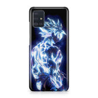 Goku The Rise of Ultra Instinct Galaxy A51 / A71 Case