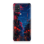 Lantern Dreams Galaxy A51 / A71 Case