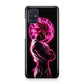 Pink Radiant Saiyan Galaxy A51 / A71 Case