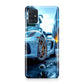 Reflections of Speed Galaxy A51 / A71 Case