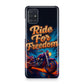 Ride For Freedom Galaxy A51 / A71 Case
