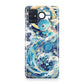 Squirtle Elemental Awakening Galaxy A51 / A71 Case