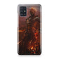 The Soul of Cinder Galaxy A51 / A71 Case