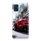 Tokyo Velocity Street Dreams Galaxy A51 / A71 Case