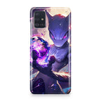 Unexpected Mewtwo Galaxy A51 / A71 Case