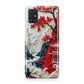 Whispers of the Crimson Zen Galaxy A51 / A71 Case
