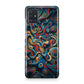 Whispers of the Vortex Galaxy A51 / A71 Case