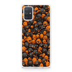 Chaos of The Little Horde Galaxy A51 / A71 Case