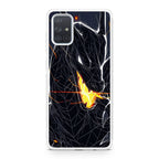Charizard Inferno Unleashed Galaxy A51 / A71 Case