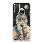 Cosmic Daydream Galaxy A51 / A71 Case