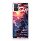 Dusklight Dreams Galaxy A51 / A71 Case