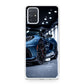 Midnight Velocity Power Perfection Galaxy A51 / A71 Case