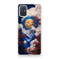 Moonlight Whispers Celestial Peaks Galaxy A51 / A71 Case