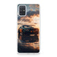 Muscle Meets Mirage Galaxy A51 / A71 Case