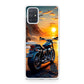 Ride Into the Blaze Galaxy A51 / A71 Case