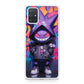 Shadow Drip Gengar Goes Street Galaxy A51 / A71 Case