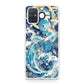 Squirtle Elemental Awakening Galaxy A51 / A71 Case