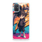 Street Saiyan Galaxy A51 / A71 Case