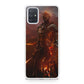 The Soul of Cinder Galaxy A51 / A71 Case