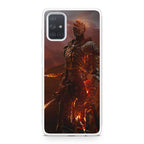 The Soul of Cinder Galaxy A51 / A71 Case
