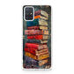 Tower of Forgotten Wisdom Galaxy A51 / A71 Case